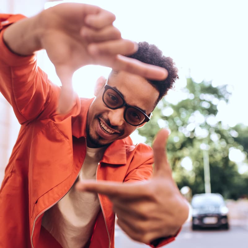 Seja um agente Start Financiamentos